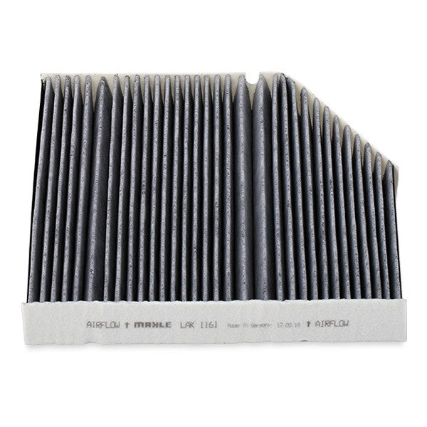 KNECHT LAK 1161 Polen Filtresi | Eşdeğer: MANN FP 26 023