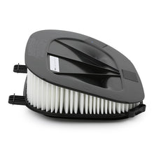 KNECHT LX3541 Hava Filtresi | Eşdeğer: MANN C 36 014 | BMW