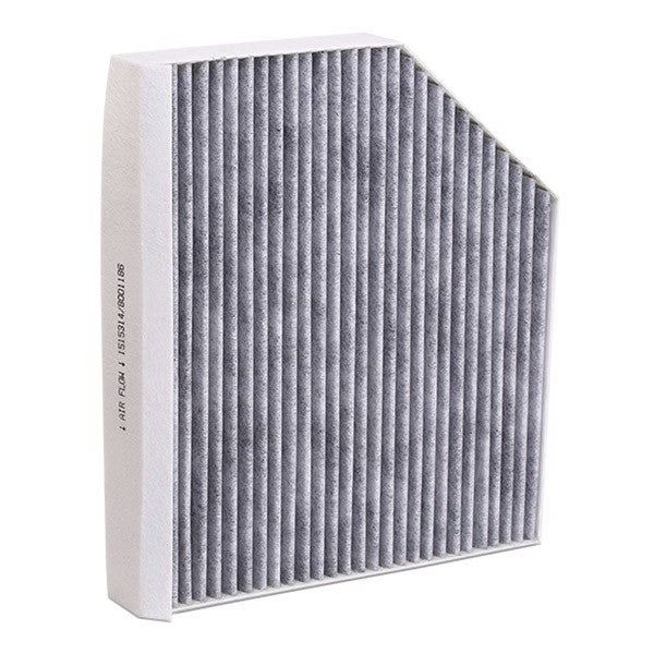 KNECHT LAK 386 Polen Filtresi | Eşdeğer: MANN CUK 2450 | AUDI