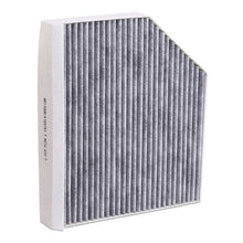 KNECHT LAK 386 Polen Filtresi | Eşdeğer: MANN CUK 2450 | AUDI