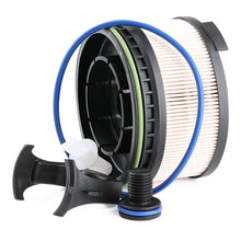 KNECHT KX 533KIT Yakıt Filtresi | Eşdeğer: MANN PU 11 002 z KIT