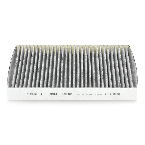 KNECHT LAK 182 Polen Filtresi | Eşdeğer: MANN FP 2842 | VW / AUDI