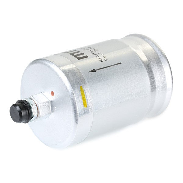 KNECHT KL 19 Yakıt Filtresi | Eşdeğer: MANN WK 830/3 | MERCEDES-BENZ