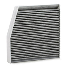 KNECHT LAK 879 Polen Filtresi | Eşdeğer: MANN CUK 26 007