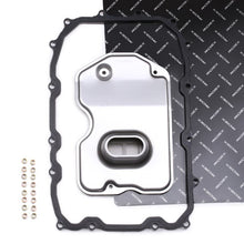 KNECHT HX 160KIT Hidrolik Şanzıman Filtresi
