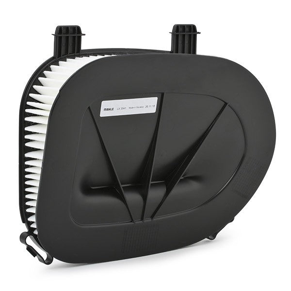 KNECHT LX3541 Hava Filtresi | Eşdeğer: MANN C 36 014 | BMW