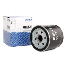 KNECHT OC 295 Yağ Filtresi | Eşdeğer: MANN W 712/52 | VW / SEAT