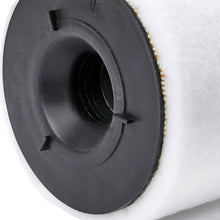 KNECHT LX 2831 Hava Filtresi | Eşdeğer: MANN C 15 008 | SKODA / SEAT