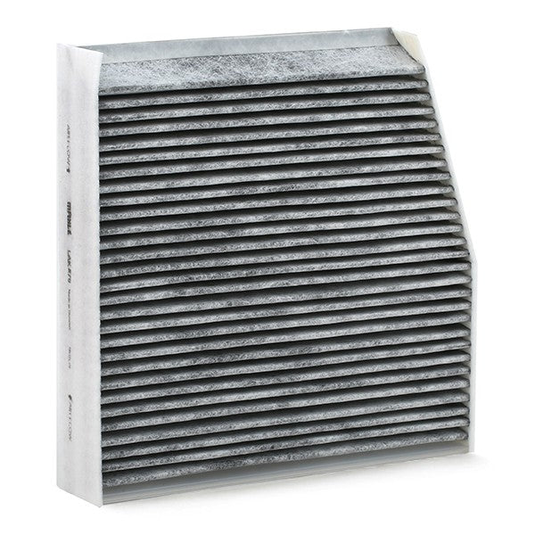KNECHT LAK 879 Polen Filtresi | Eşdeğer: MANN CUK 26 007