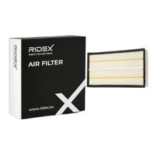 KNECHT LX 1573 Hava Filtresi | Eşdeğer: MANN C 42 192/1