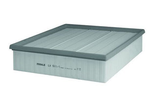 KNECHT LX 511/1 Hava Filtresi | Eşdeğer: MANN C 32 338 | MERCEDES-BENZ
