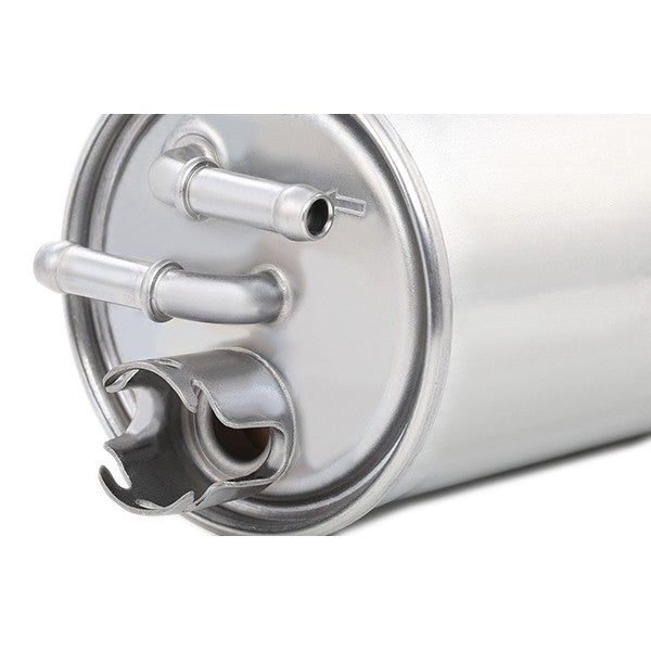 KNECHT KL 147D Yakıt Filtresi | Eşdeğer: MANN WK 853/3 x | AUDI / VW