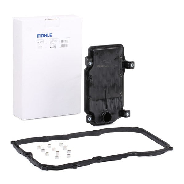 KNECHT HX 187KIT Hidrolik Şanzıman Filtresi