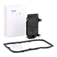 KNECHT HX 187KIT Hidrolik Şanzıman Filtresi