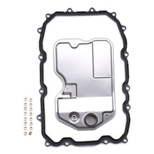 KNECHT HX 160KIT Hidrolik Şanzıman Filtresi