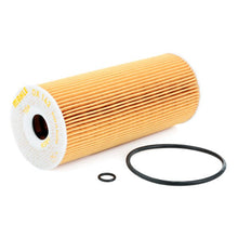 KNECHT OX 143D Yağ Filtresi | Eşdeğer: MANN HU 726/2 x | VW / FORD