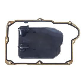 KNECHT HX 161D Hidrolik Şanzıman Filtresi