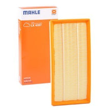 KNECHT LX 4397 Hava Filtresi | Eşdeğer: MANN C 35 126
