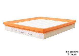 KNECHT LX 1264/S Hava Filtresi | Eşdeğer: MANN C 26 009-2