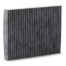 KNECHT LAK 182 Polen Filtresi | Eşdeğer: MANN FP 2842 | VW / AUDI