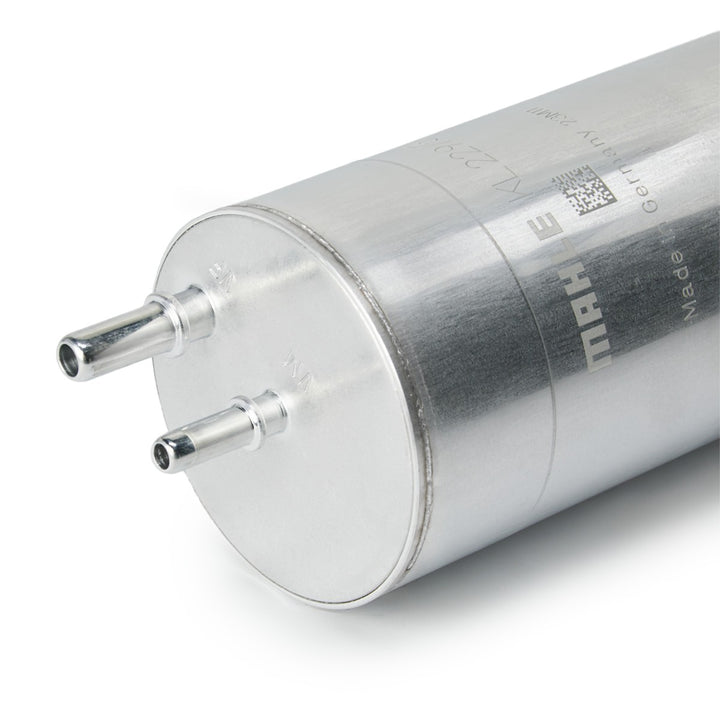 KNECHT KL229/5 Yakıt Filtresi | Eşdeğer: MANN WK 8058 | VW