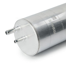 KNECHT KL229/5 Yakıt Filtresi | Eşdeğer: MANN WK 8058 | VW