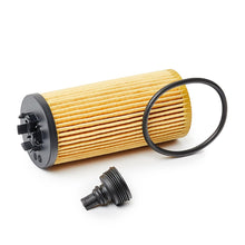 KNECHT OX 1238D Yağ Filtresi | Eşdeğer: MANN HU 6012 z KIT | BMW