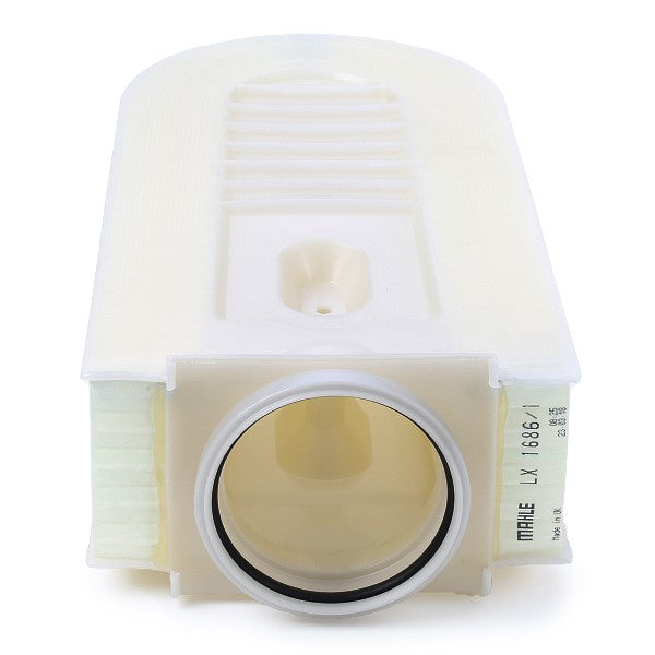 KNECHT LX 1686/1 Hava Filtresi | Eşdeğer: MANN C 35 003
