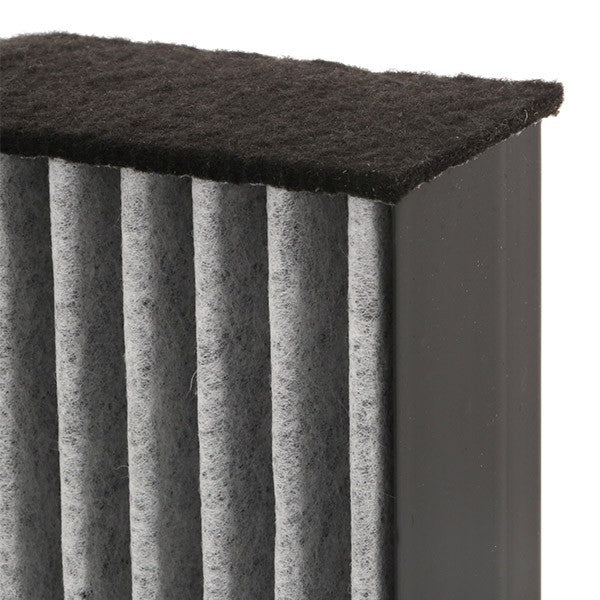KNECHT LAK 878/S Polen Filtresi | Eşdeğer: MANN CUK 26 028-2