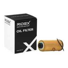 KNECHT OX 1238D Yağ Filtresi | Eşdeğer: MANN HU 6012 z KIT | BMW